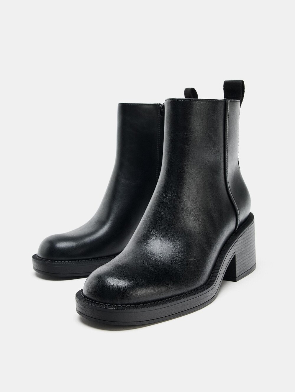 🧸Zara Bootie